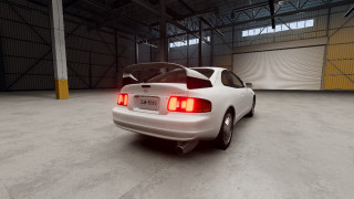Toyota Celica ST205 (FREE)